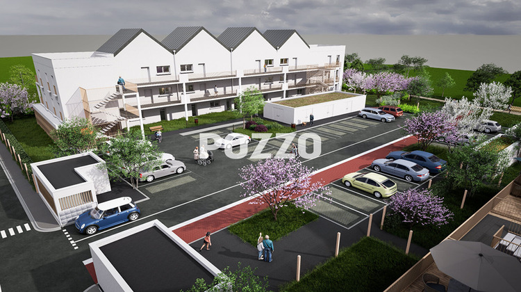 Ma-Cabane - Vente Appartement SOLIERS, 55 m²