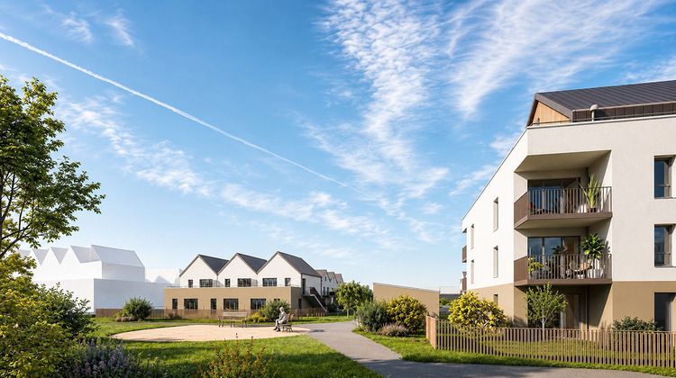 Ma-Cabane - Vente Appartement SOLIERS, 82 m²