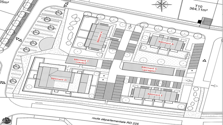 Ma-Cabane - Vente Appartement SOLIERS, 60 m²