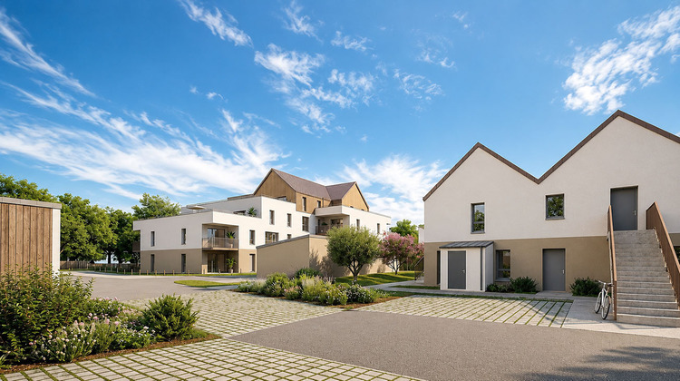 Ma-Cabane - Vente Appartement SOLIERS, 60 m²