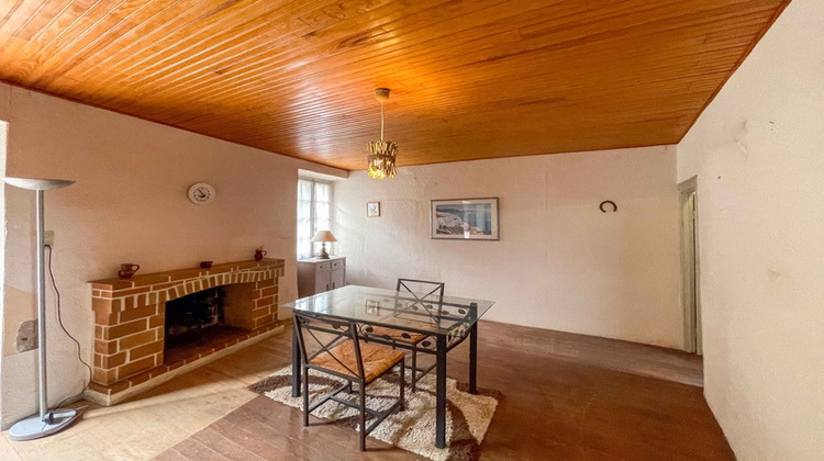 Ma-Cabane - Vente Appartement SOLLACARO, 36 m²