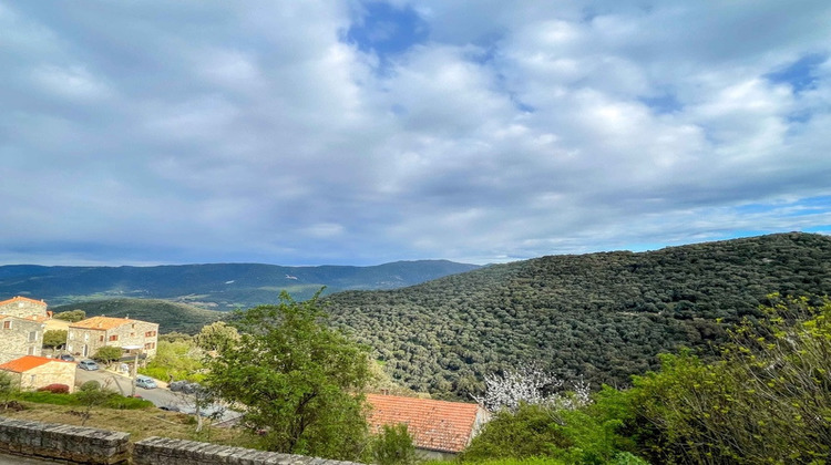 Ma-Cabane - Vente Appartement SOLLACARO, 36 m²