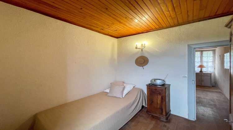 Ma-Cabane - Vente Appartement SOLLACARO, 36 m²