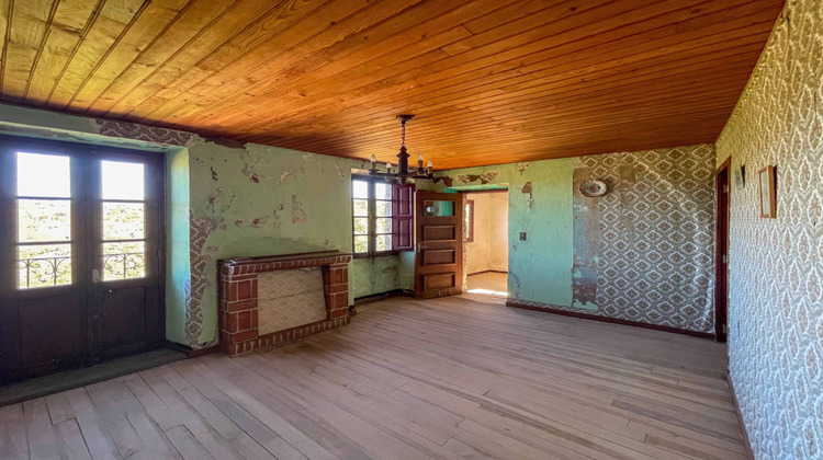 Ma-Cabane - Vente Appartement SOLLACARO, 61 m²