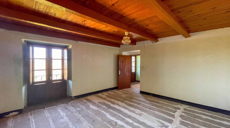 Ma-Cabane - Vente Appartement SOLLACARO, 61 m²
