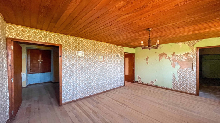 Ma-Cabane - Vente Appartement SOLLACARO, 61 m²