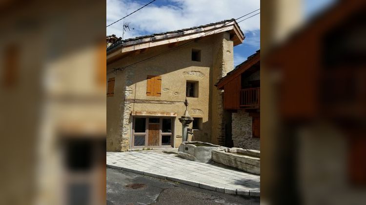 Ma-Cabane - Vente Appartement Sollières-Sardières, 69 m²