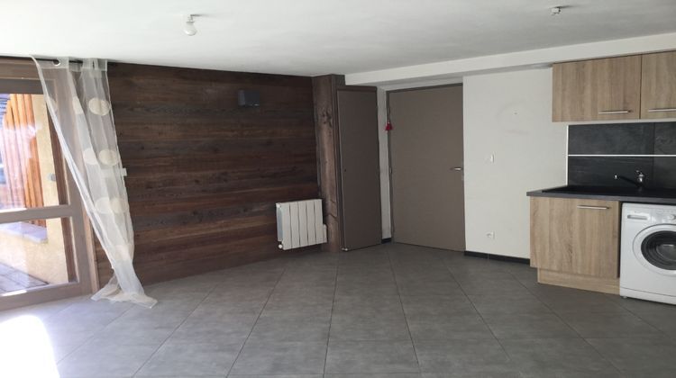 Ma-Cabane - Vente Appartement Sollières-Sardières, 56 m²