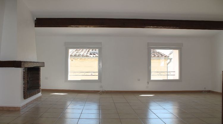 Ma-Cabane - Vente Appartement SOLLIES-PONT, 63 m²