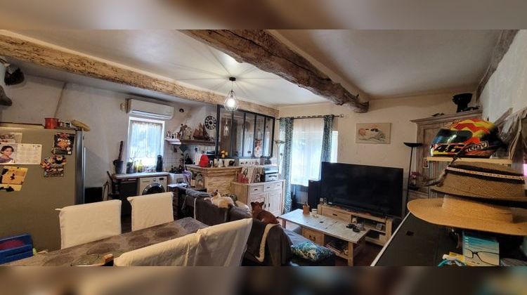 Ma-Cabane - Vente Appartement Solliès-Pont, 56 m²