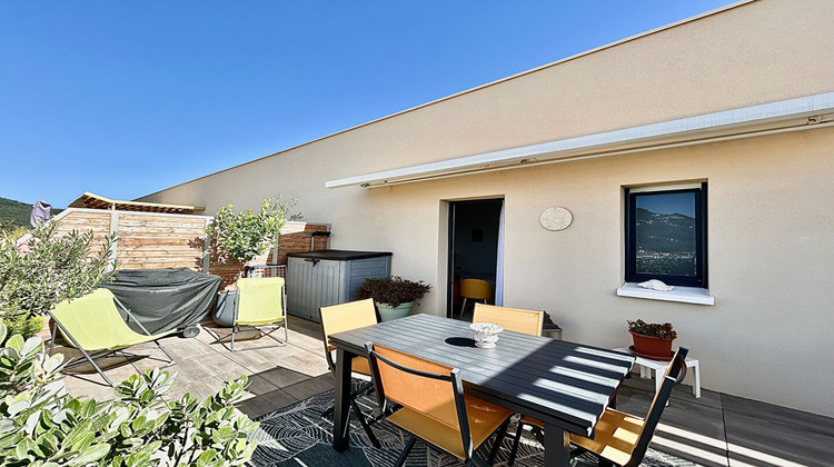 Ma-Cabane - Vente Appartement SOLLIES-PONT, 64 m²