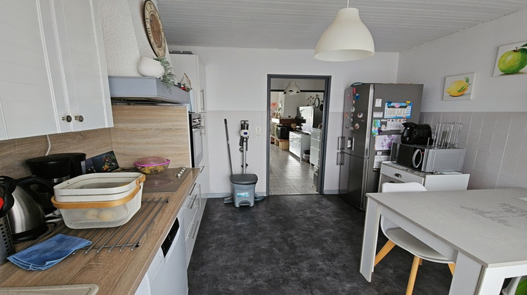 Ma-Cabane - Vente Appartement Solliès-Pont, 82 m²