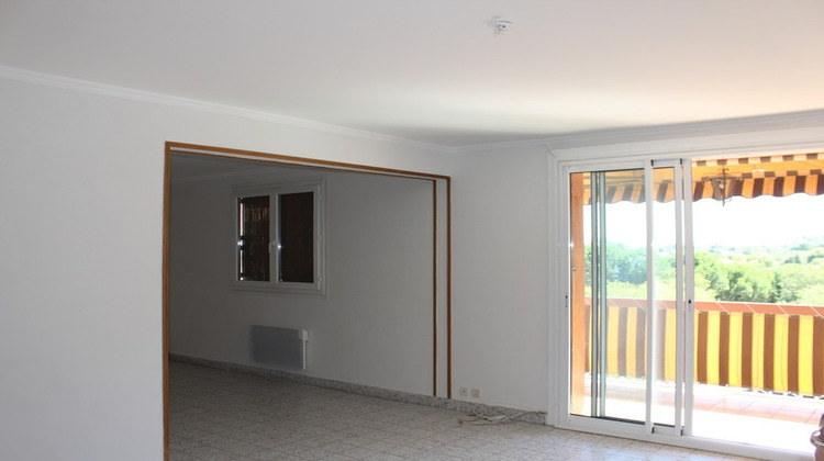 Ma-Cabane - Vente Appartement Solliès-Pont, 82 m²