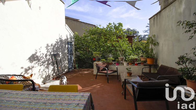 Ma-Cabane - Vente Appartement Solliès-Pont, 59 m²