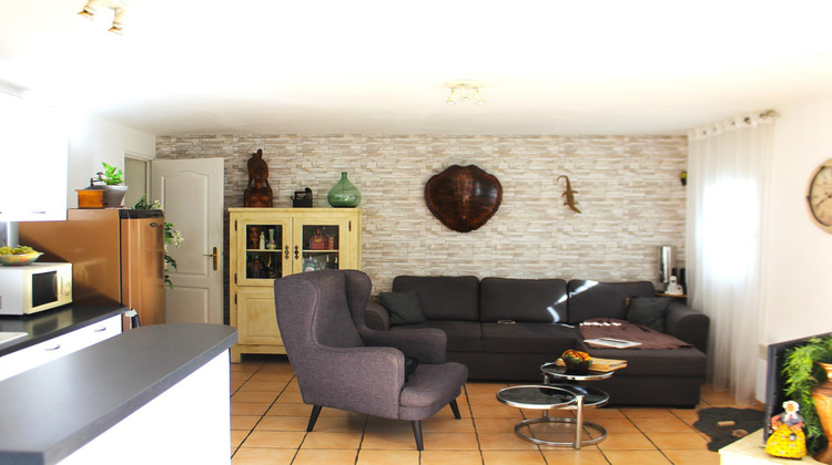 Ma-Cabane - Vente Appartement Solliès-Pont, 61 m²