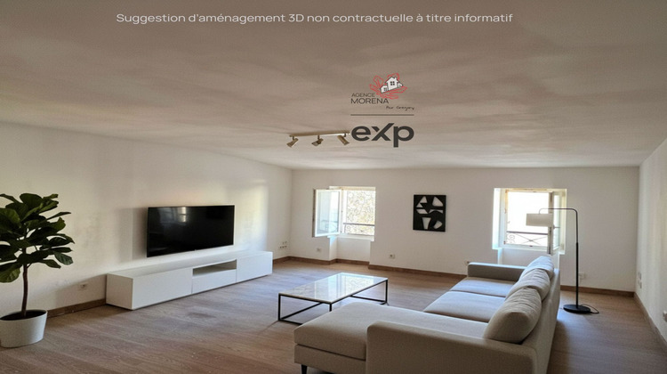 Ma-Cabane - Vente Appartement Solliès-Pont, 66 m²