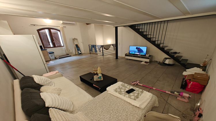 Ma-Cabane - Vente Appartement SOLLIES-PONT, 75 m²