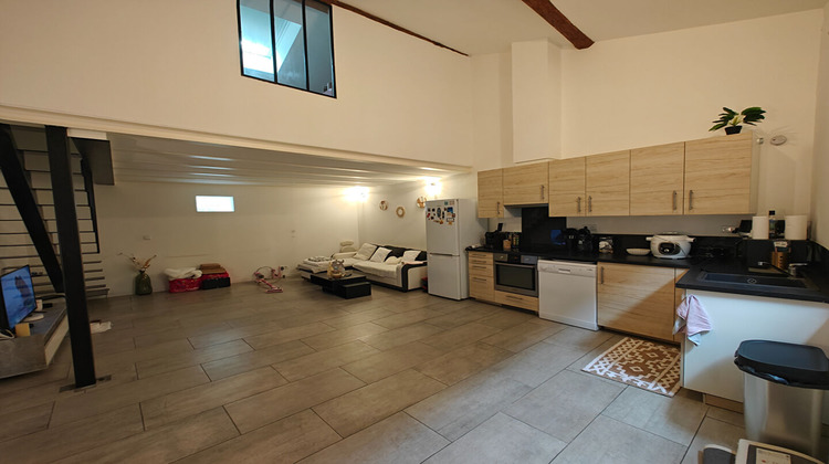 Ma-Cabane - Vente Appartement SOLLIES-PONT, 75 m²