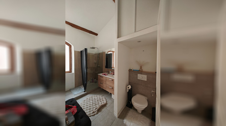 Ma-Cabane - Vente Appartement SOLLIES-PONT, 75 m²