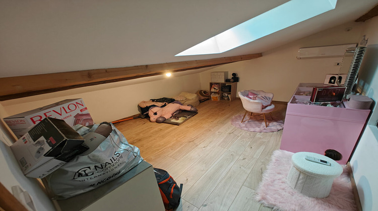 Ma-Cabane - Vente Appartement SOLLIES-PONT, 75 m²