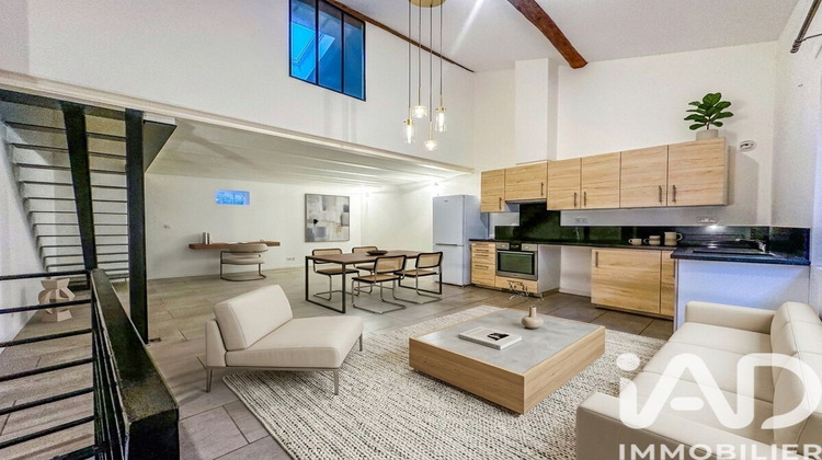 Ma-Cabane - Vente Appartement Solliès-Pont, 75 m²