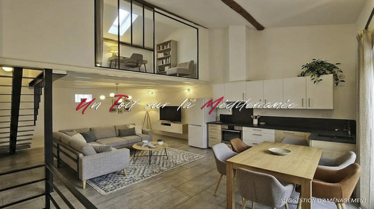 Ma-Cabane - Vente Appartement SOLLIES PONT, 75 m²