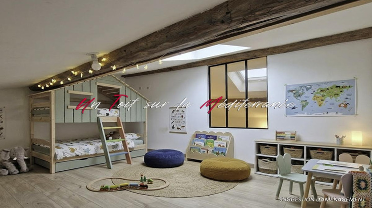 Ma-Cabane - Vente Appartement SOLLIES PONT, 75 m²