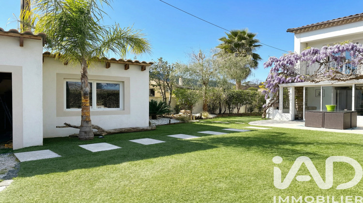 Ma-Cabane - Vente Appartement Solliès-Pont, 83 m²