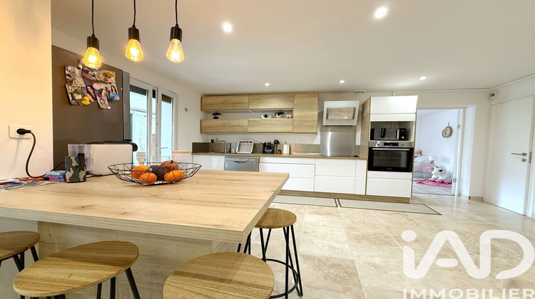 Ma-Cabane - Vente Appartement Solliès-Pont, 83 m²