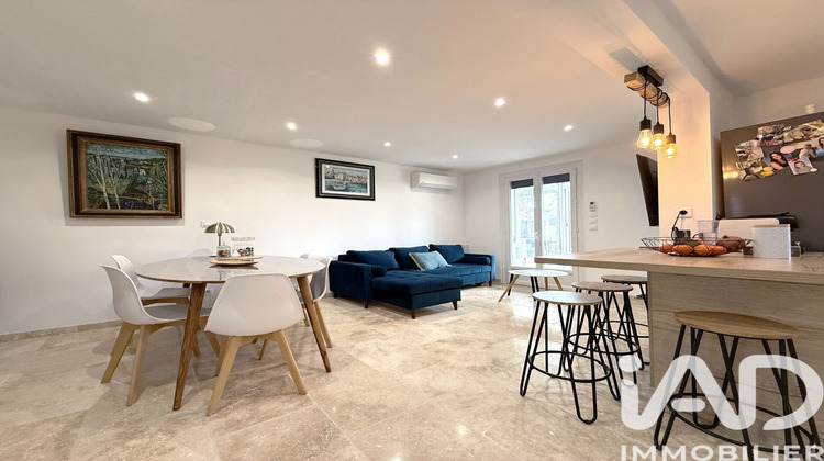 Ma-Cabane - Vente Appartement Solliès-Pont, 83 m²