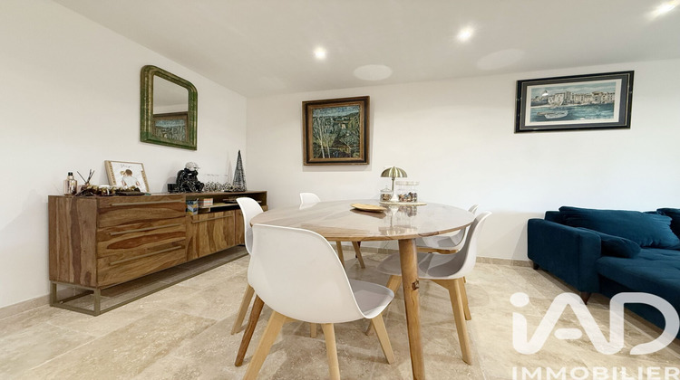 Ma-Cabane - Vente Appartement Solliès-Pont, 83 m²