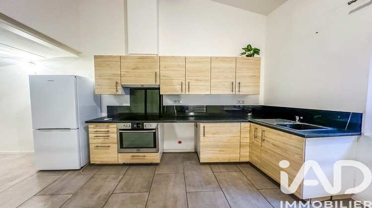 Ma-Cabane - Vente Appartement Solliès-Pont, 75 m²