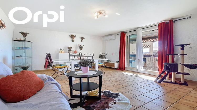 Ma-Cabane - Vente Appartement Sollies Pont, 82 m²