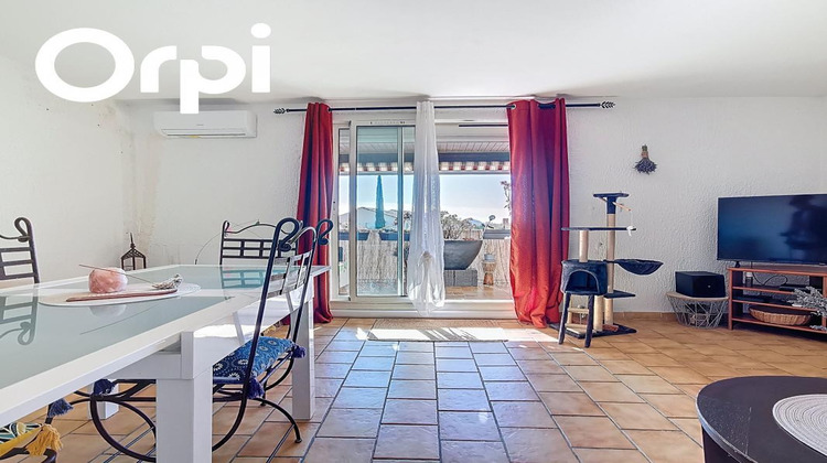 Ma-Cabane - Vente Appartement Sollies Pont, 82 m²