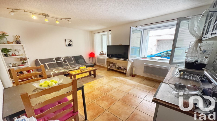 Ma-Cabane - Vente Appartement Solliès-Pont, 26 m²