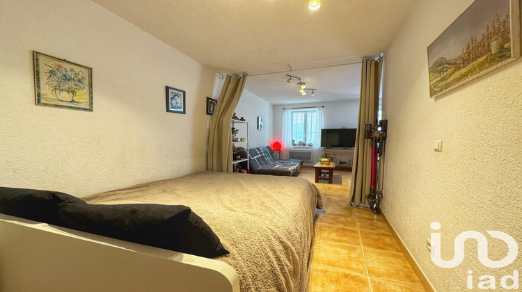 Ma-Cabane - Vente Appartement Solliès-Pont, 26 m²
