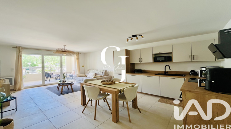 Ma-Cabane - Vente Appartement Solliès-Pont, 65 m²