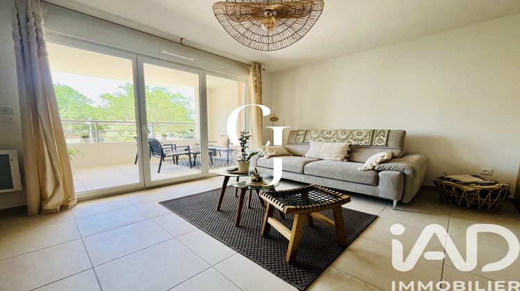 Ma-Cabane - Vente Appartement Solliès-Pont, 65 m²