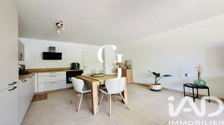 Ma-Cabane - Vente Appartement Solliès-Pont, 65 m²