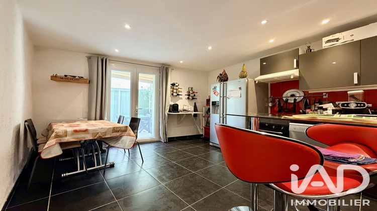Ma-Cabane - Vente Appartement Solliès-Pont, 50 m²