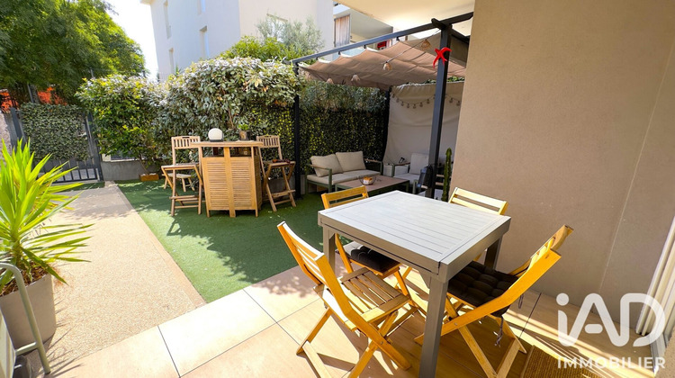 Ma-Cabane - Vente Appartement Solliès-Pont, 40 m²