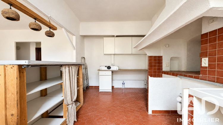 Ma-Cabane - Vente Appartement Solliès-Pont, 50 m²