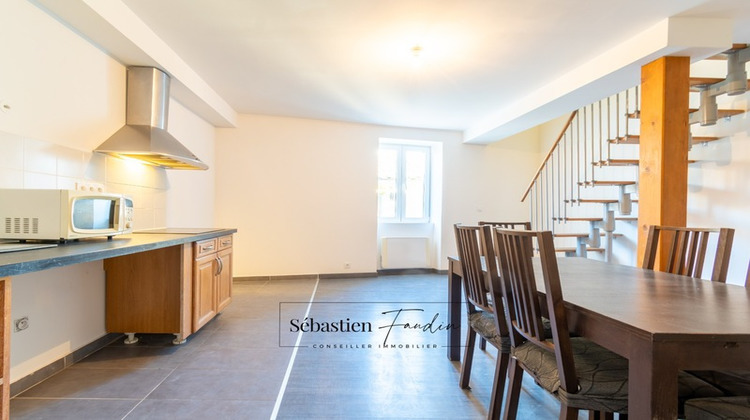 Ma-Cabane - Vente Appartement SOLLIES TOUCAS, 56 m²