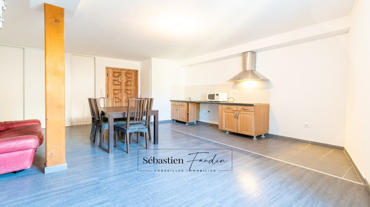 Ma-Cabane - Vente Appartement SOLLIES TOUCAS, 56 m²