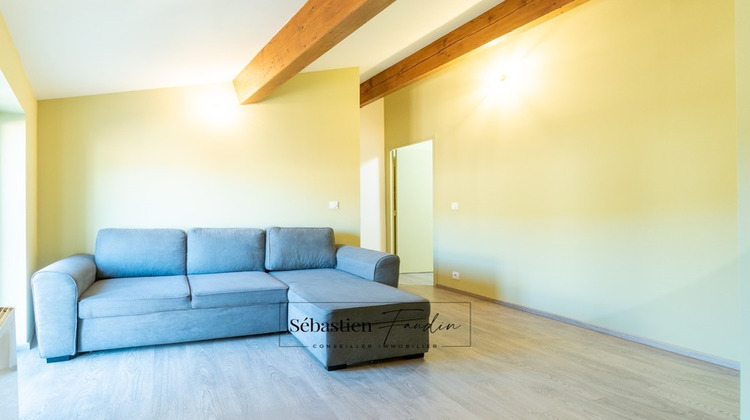 Ma-Cabane - Vente Appartement SOLLIES TOUCAS, 56 m²