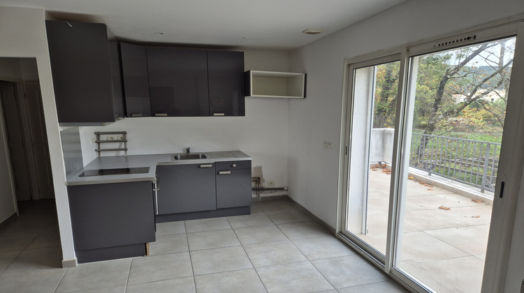 Ma-Cabane - Vente Appartement Solliès-Toucas, 42 m²