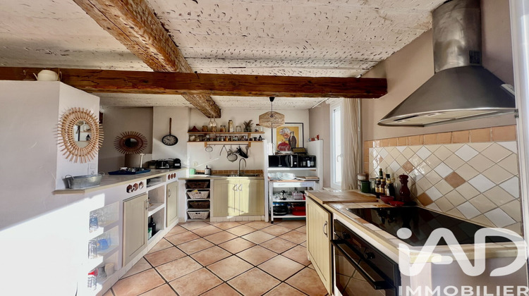 Ma-Cabane - Vente Appartement Solliès-Toucas, 82 m²