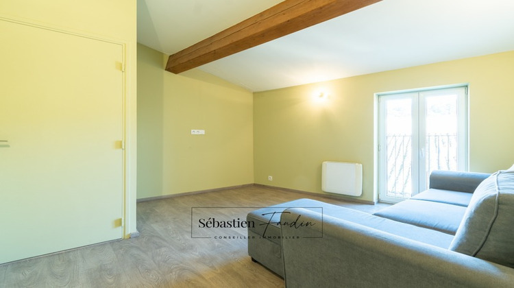 Ma-Cabane - Vente Appartement SOLLIES TOUCAS, 56 m²