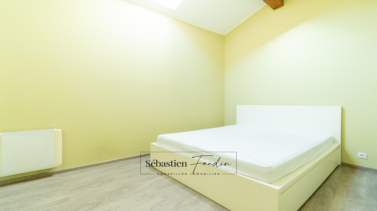 Ma-Cabane - Vente Appartement SOLLIES TOUCAS, 56 m²