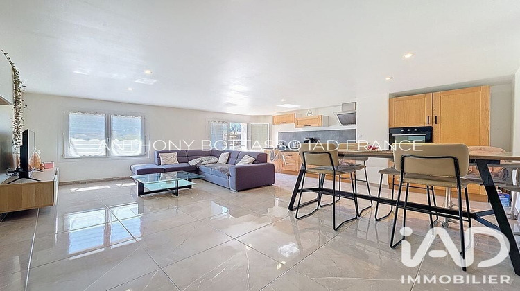 Ma-Cabane - Vente Appartement Solliès-Ville, 64 m²